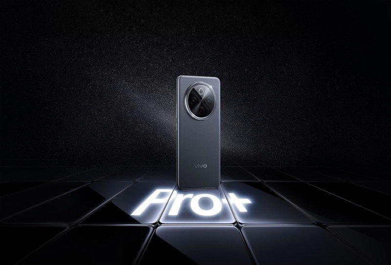 续航离谱，直接起飞，vivo Y300 Pro+预售开启