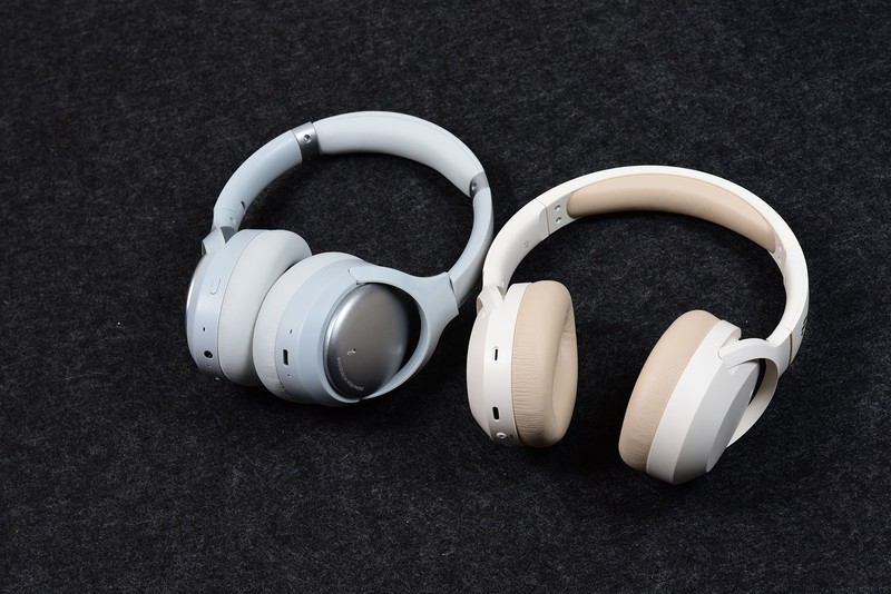 降噪好音质更好，229元的弱水时砂寒武纪降噪头戴体验