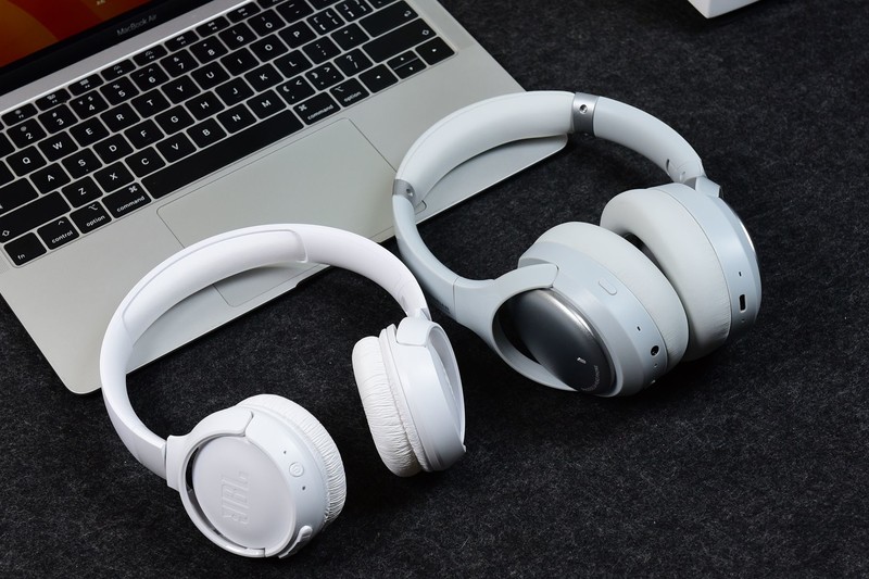 降噪好音质更好，229元的弱水时砂寒武纪降噪头戴体验