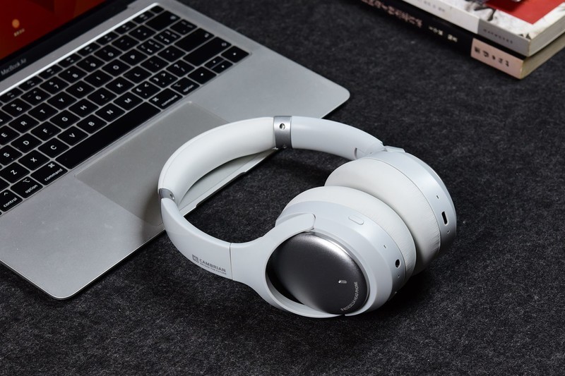 降噪好音质更好，229元的弱水时砂寒武纪降噪头戴体验