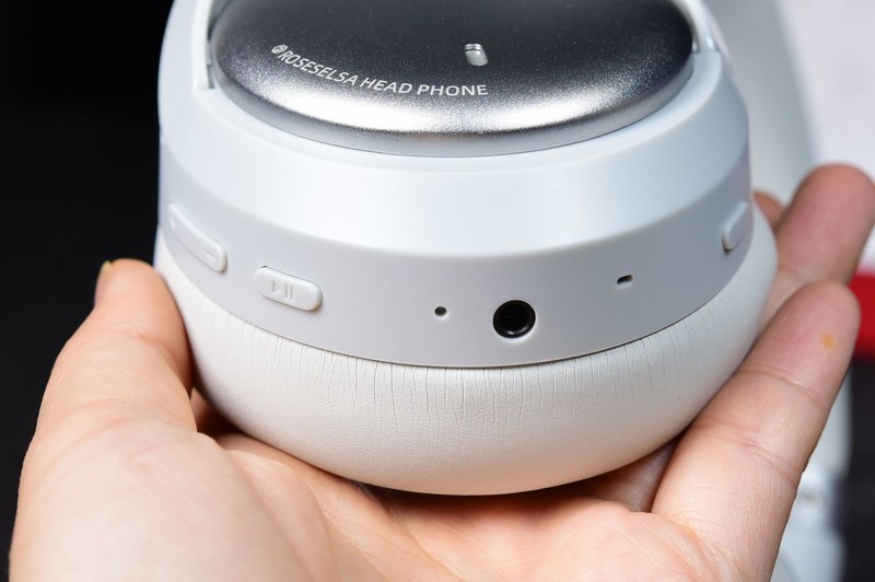 降噪好音质更好，229元的弱水时砂寒武纪降噪头戴体验