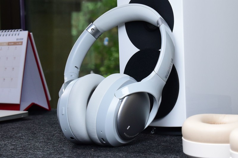 降噪好音质更好，229元的弱水时砂寒武纪降噪头戴体验