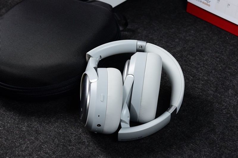 降噪好音质更好，229元的弱水时砂寒武纪降噪头戴体验