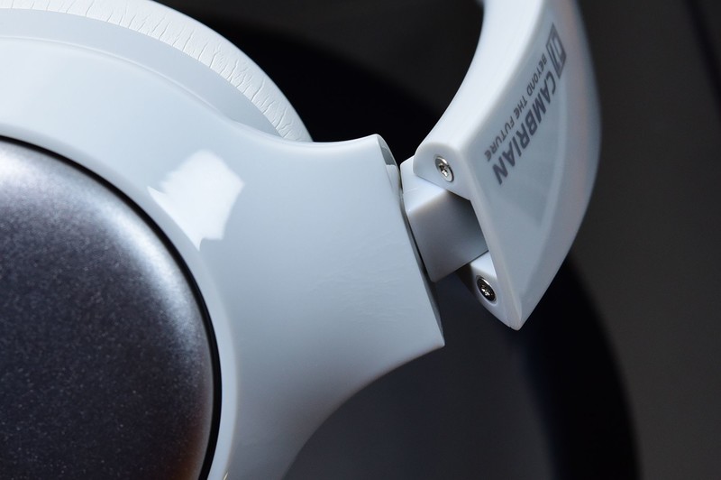 降噪好音质更好，229元的弱水时砂寒武纪降噪头戴体验