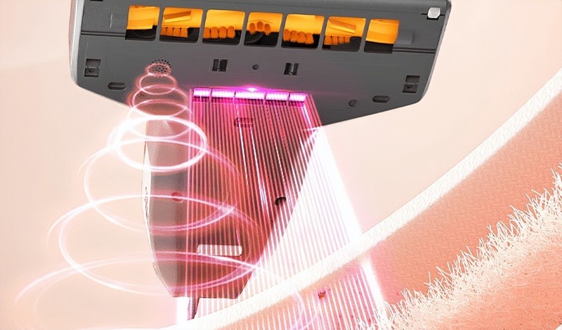 618买除螨仪怎么选购不踩坑？强推2025年十大实力派机型！