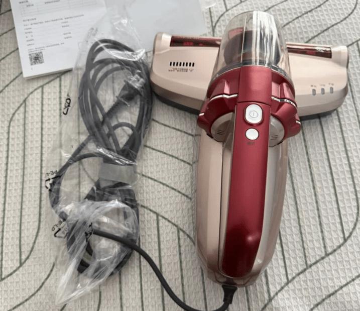 618买除螨仪怎么选购不踩坑？强推2025年十大实力派机型！