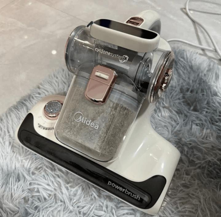 618买除螨仪怎么选购不踩坑？强推2025年十大实力派机型！