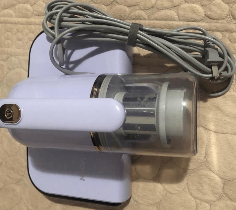 618买除螨仪怎么选购不踩坑？强推2025年十大实力派机型！