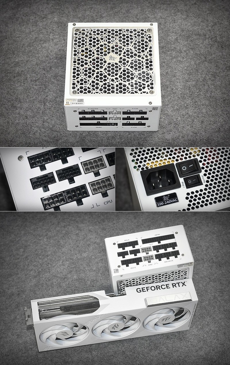 利刃出鞘 影驰圣刃RTX 5070Ti 实测分享