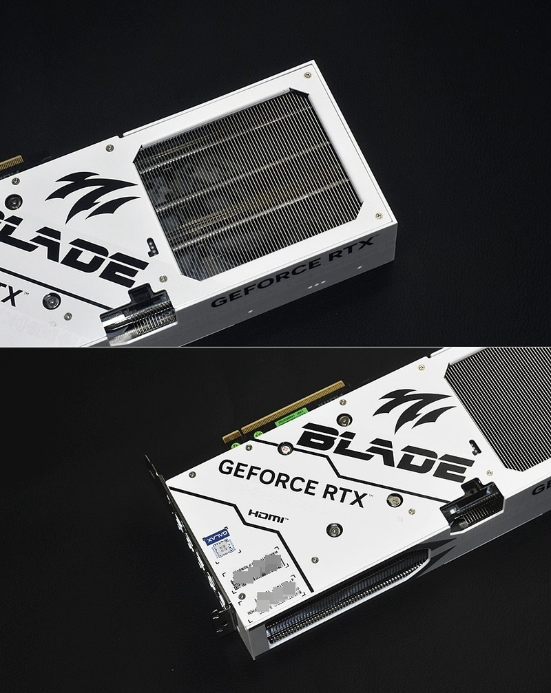 利刃出鞘 影驰圣刃RTX 5070Ti 实测分享