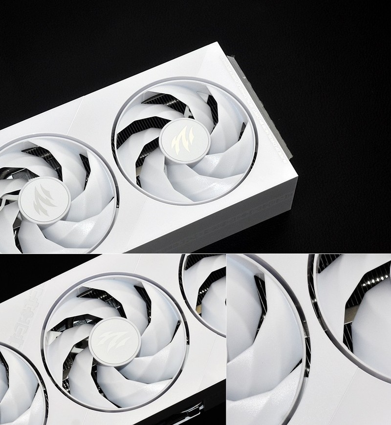 利刃出鞘 影驰圣刃RTX 5070Ti 实测分享