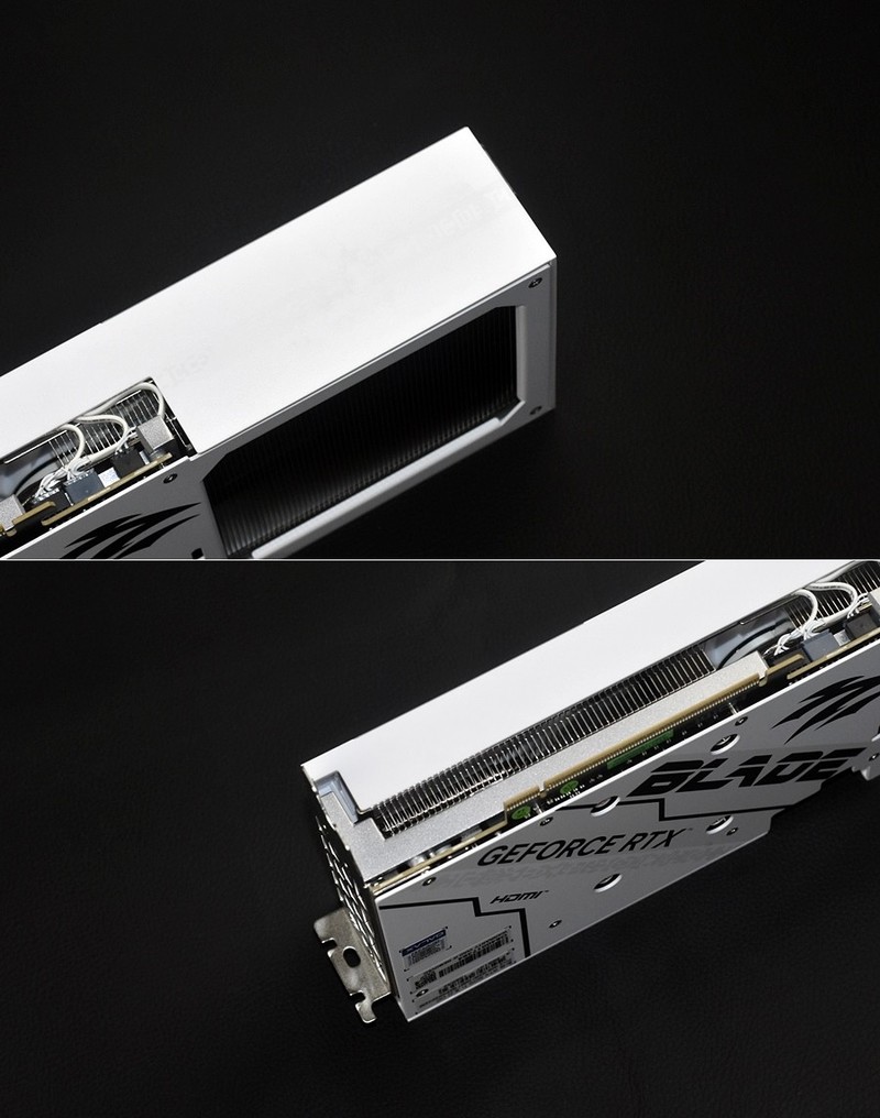 利刃出鞘 影驰圣刃RTX 5070Ti 实测分享