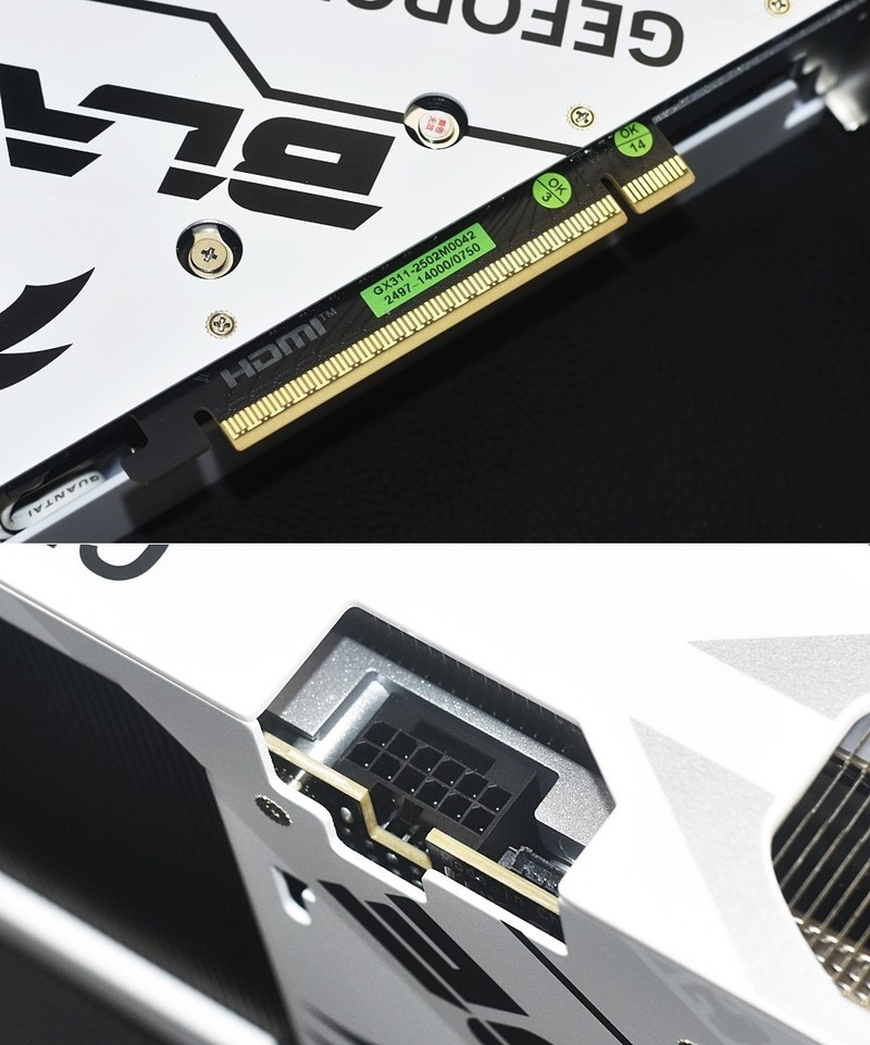 利刃出鞘 影驰圣刃RTX 5070Ti 实测分享