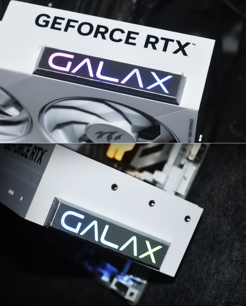 利刃出鞘 影驰圣刃RTX 5070Ti 实测分享