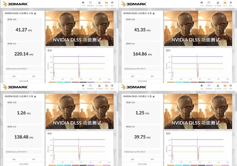 利刃出鞘 影驰圣刃RTX 5070Ti 实测分享