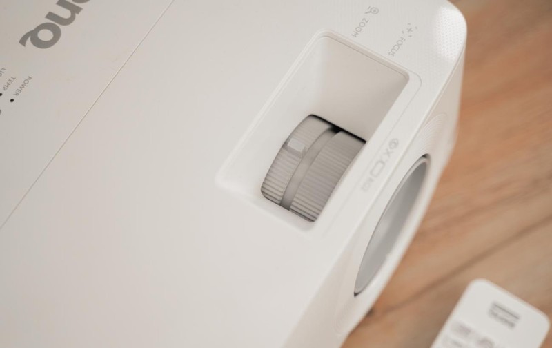 打破低效，明基MX560商用高清投影仪让办公更有效率