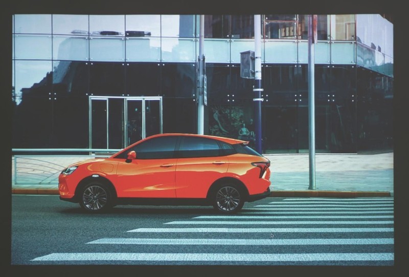 打破低效，明基MX560商用高清投影仪让办公更有效率