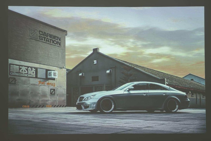 设计师选什么牌子智能投影仪好？明基E582超亮高清商务投影评测