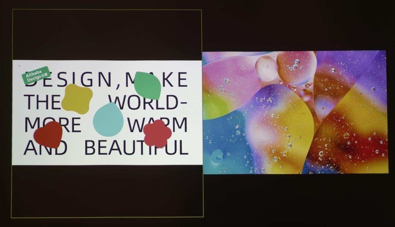 设计师选什么牌子智能投影仪好？明基E582超亮高清商务投影评测