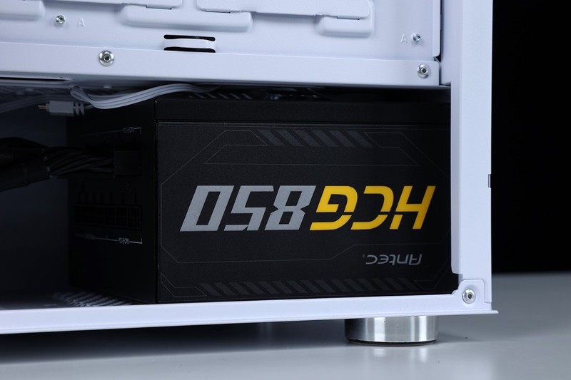 被迫升级，R7-5800X跨平台转战i5-13600KF平台装机是种什么样的体验？