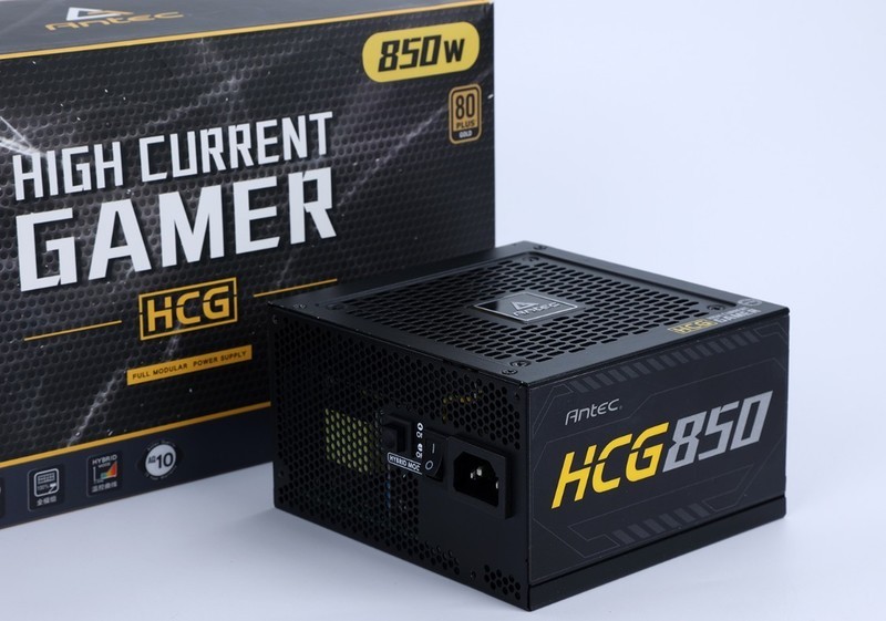 被迫升级，R7-5800X跨平台转战i5-13600KF平台装机是种什么样的体验？