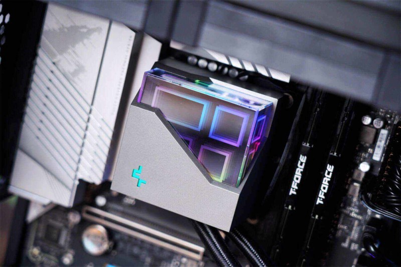 ATX 3.0、逆转弹尘、100-240V宽幅电压，安耐美GX1200W DF电源分享