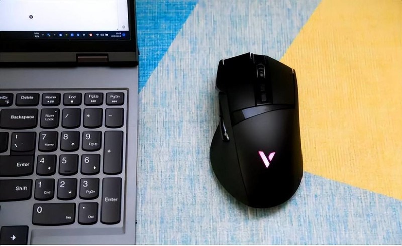 暑假开黑忙？看看这款游戏外设是否能让你事半功倍？