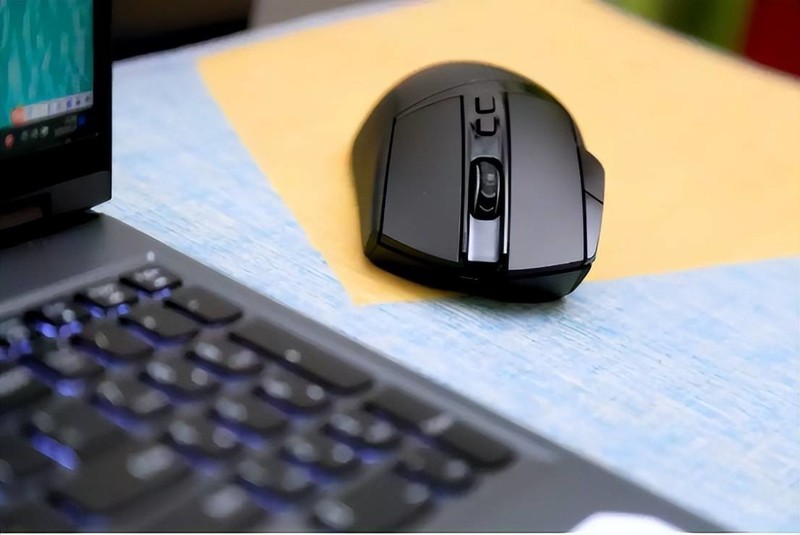 暑假开黑忙？看看这款游戏外设是否能让你事半功倍？