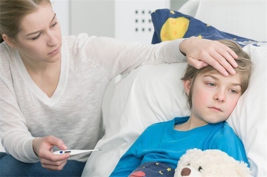 十个孩子九个缺锌，为什么要在夏天补锌？宝妈必看！