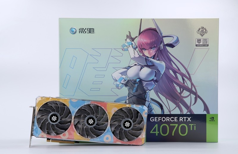 装机佬七夕必备撩妹技能：高性能萌系主题定制主机送给心仪的Ta