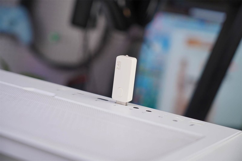 灵野G6头戴式降噪耳机：无线连接，智能降噪，HiFi音质、随心所欲