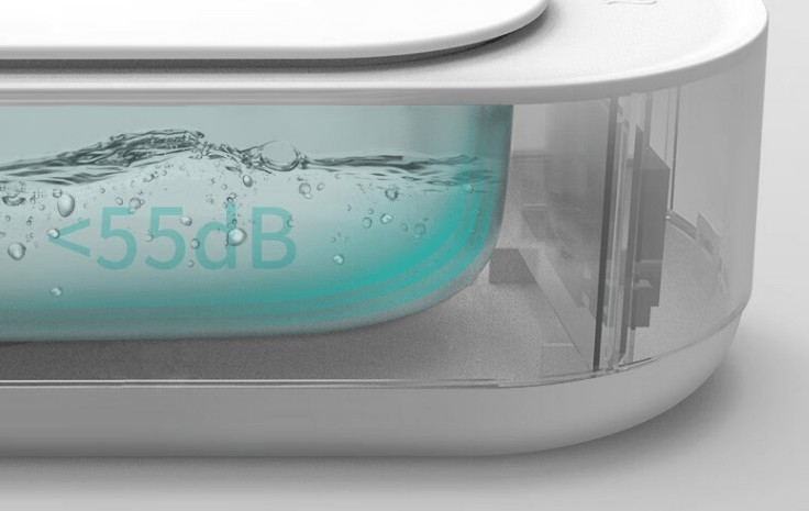 怎样清洗眼镜？超声波清洗机对眼镜有伤害吗？清洁好帮手洗眼镜机