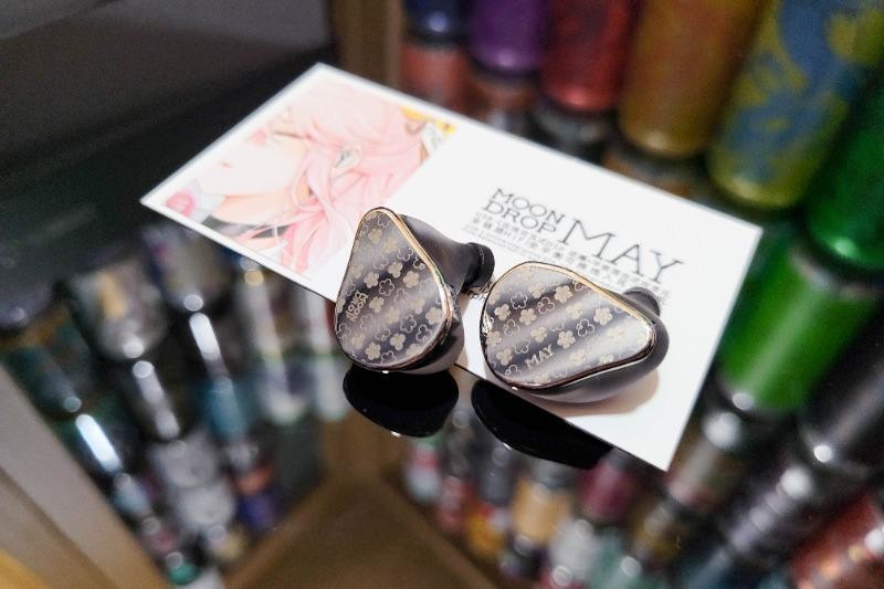 古人云：千万不要小瞧百变怪，水月雨 梅May分享