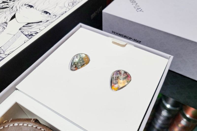 古人云：千万不要小瞧百变怪，水月雨 梅May分享