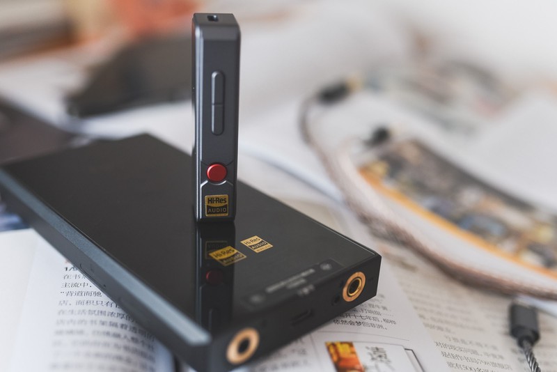 千元内无法避开，大推力也能享纯净之声，乂度音频小尾巴Link2 Bal