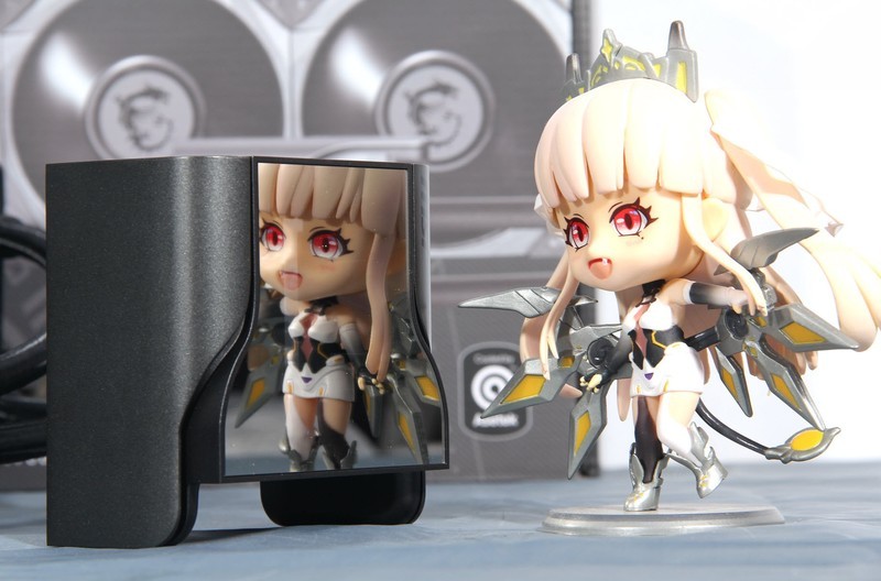 13代i7暴打12代i9！憋屈太久了，牙膏厂疯起来真的挺吓人