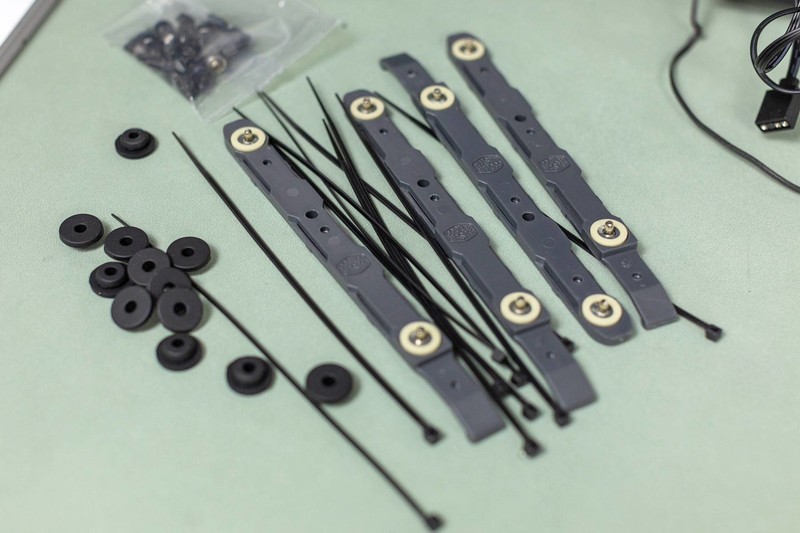 酷冷至尊TD500 Mesh V2机箱评测，机身全新升级，让装机更方便