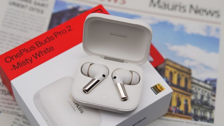 一加 Buds Pro 2 轻享版体验：音质出色 样样全能