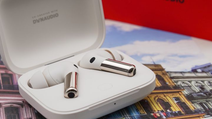 一加 Buds Pro 2 轻享版体验：音质出色 样样全能