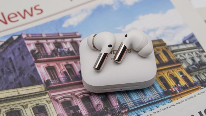 一加 Buds Pro 2 轻享版体验：音质出色 样样全能