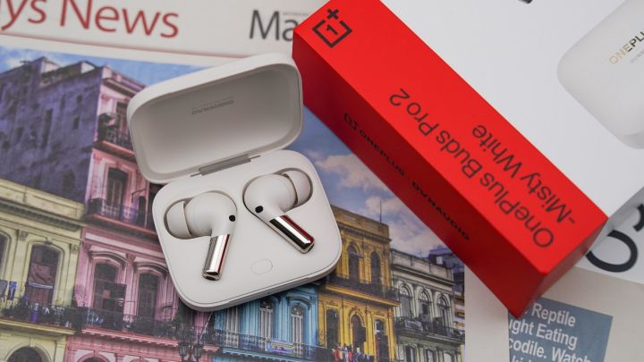 一加 Buds Pro 2 轻享版体验：音质出色 样样全能