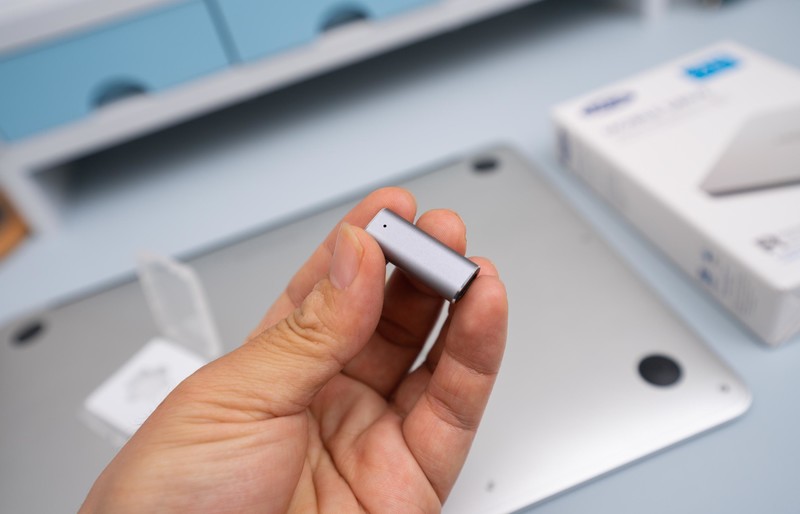 9年老苹果本，升级一下，再续命5年无压力