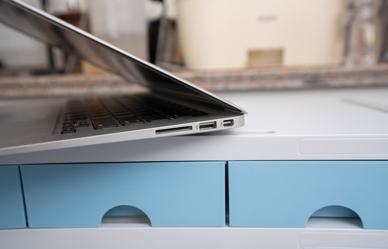 9年老苹果本，升级一下，再续命5年无压力