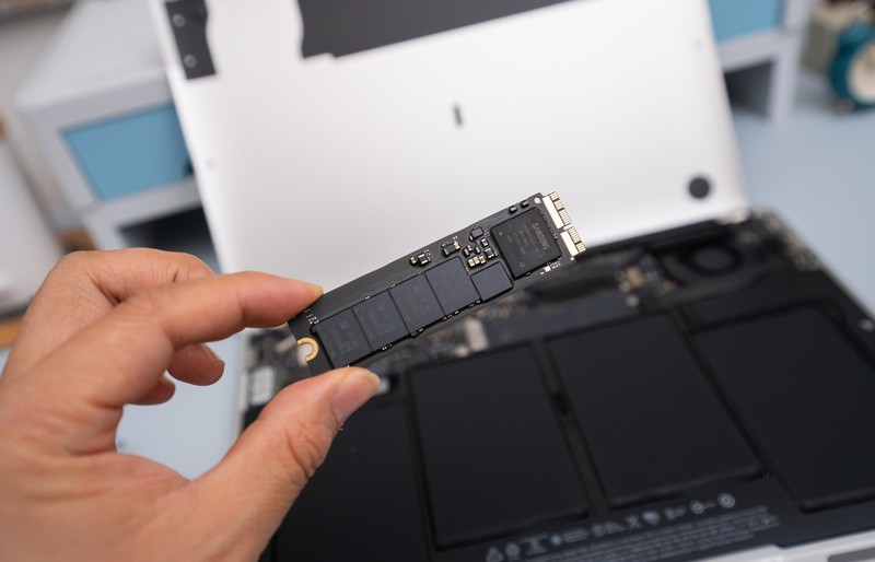 9年老苹果本，升级一下，再续命5年无压力