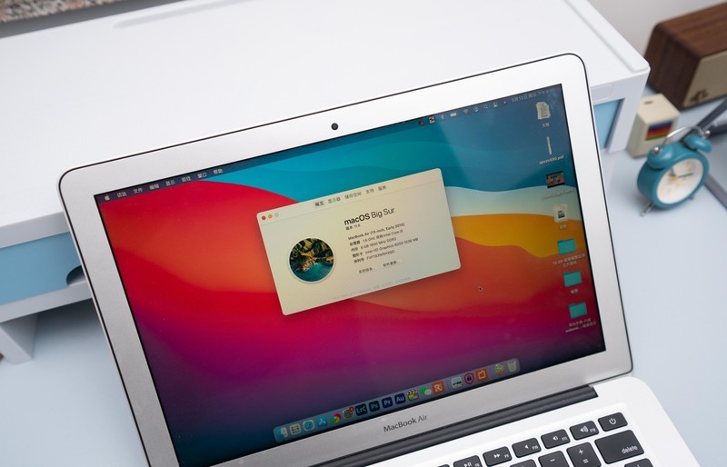 9年老苹果本，升级一下，再续命5年无压力