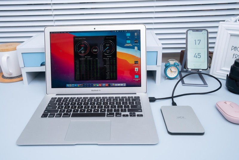 9年老苹果本，升级一下，再续命5年无压力