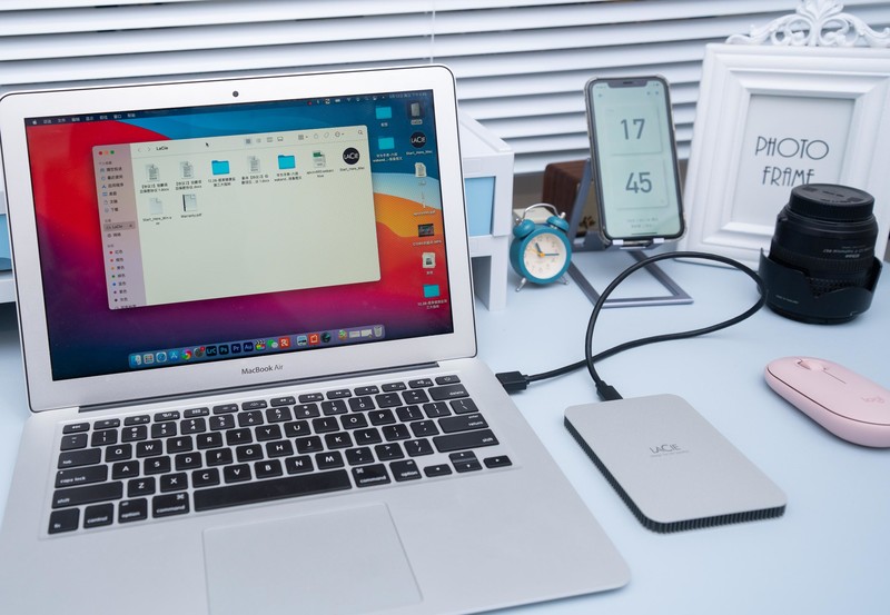 9年老苹果本，升级一下，再续命5年无压力