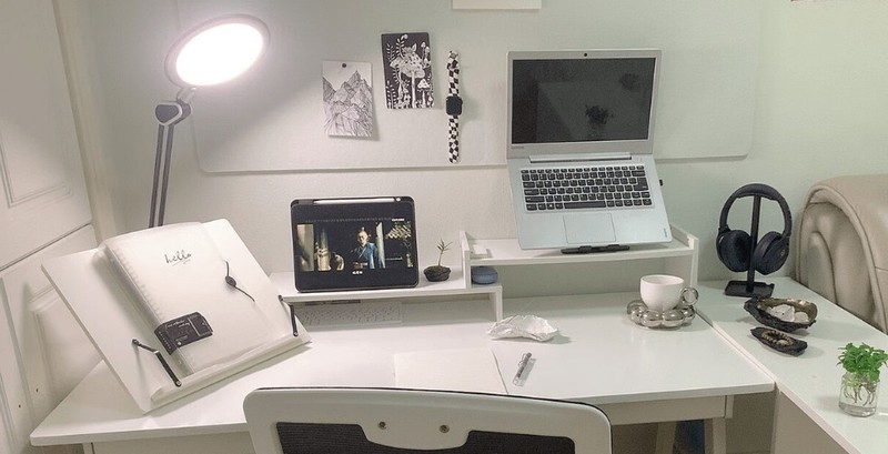 无频闪护眼灯哪个好？儿童护眼台灯品牌推荐