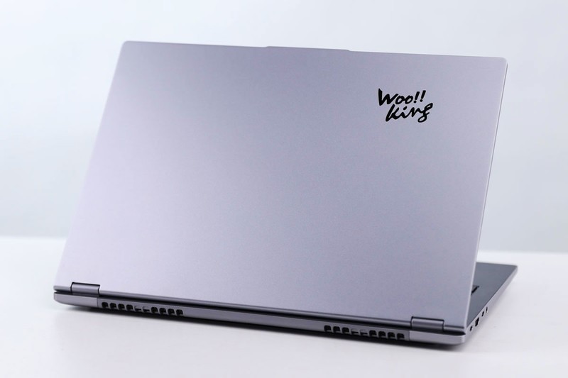 AIPC凌云X14 Pro测评：性能与轻薄的完美融合