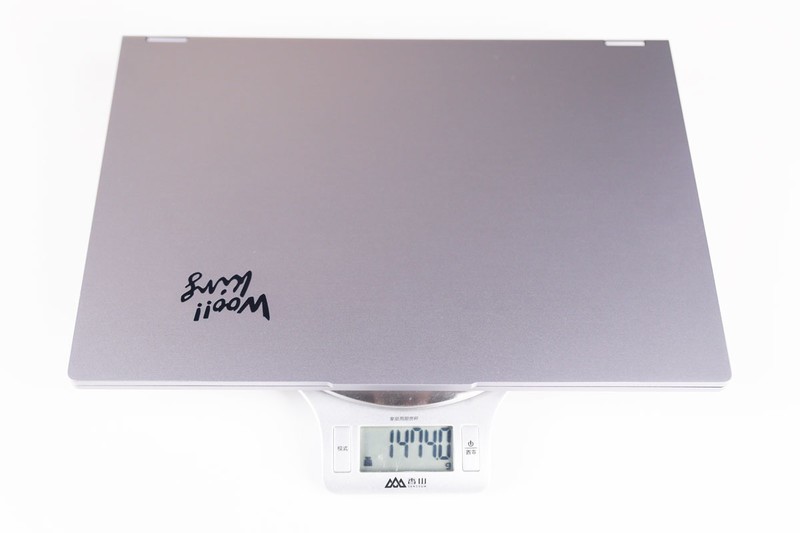 AIPC凌云X14 Pro测评：性能与轻薄的完美融合